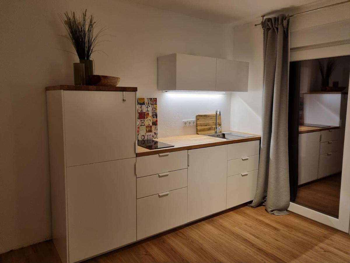 Apartment Breitscheid - Frisch Renoviert Ратинген Екстериор снимка